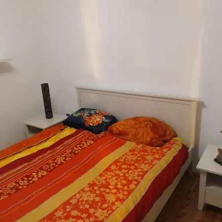 Location, The Heart Of The Old Town *