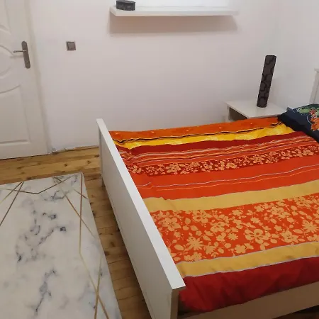 Location, The Heart Of The Old Town Saraievo