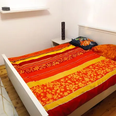 Location, The Heart Of The Old Town