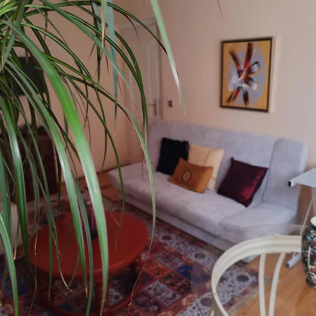 Apartamento Location, The Heart Of The Old Town *