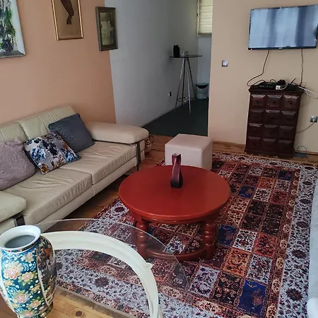 Location, The Heart Of The Old Town Apartamento