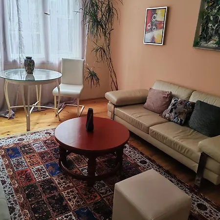 Apartament Location, The Heart Of The Old Town