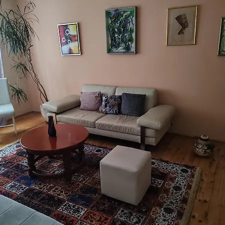 Location, The Heart Of The Old Town * Saraievo