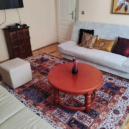 Location, The Heart Of The Old Town Saraievo