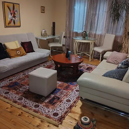 Location, The Heart Of The Old Town Apartamento