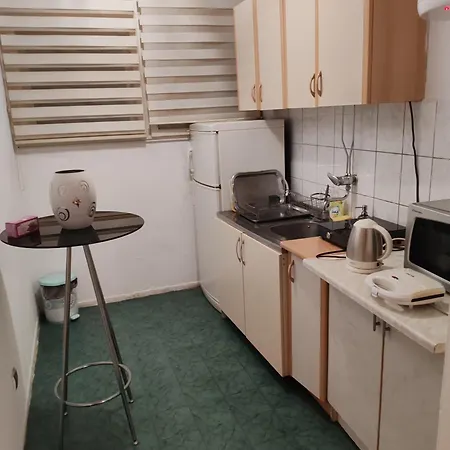 Location, The Heart Of The Old Town Apartamento Saraievo