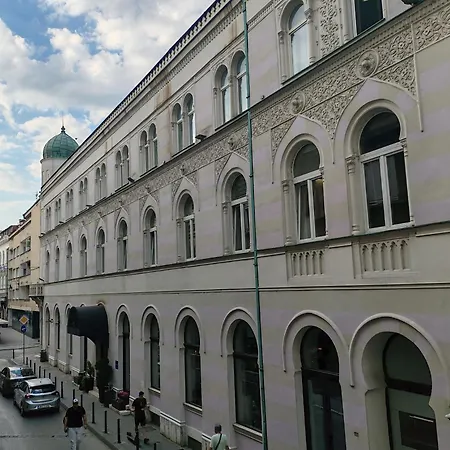 Apartamento Location, The Heart Of The Old Town Saraievo