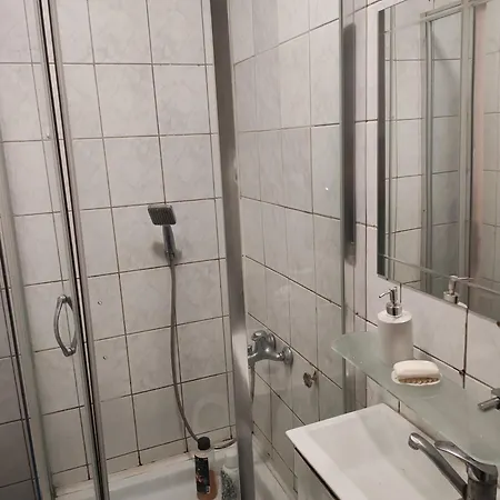 Location, The Heart Of The Old Town Apartamento