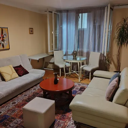 Apartament Location, The Heart Of The Old Town *