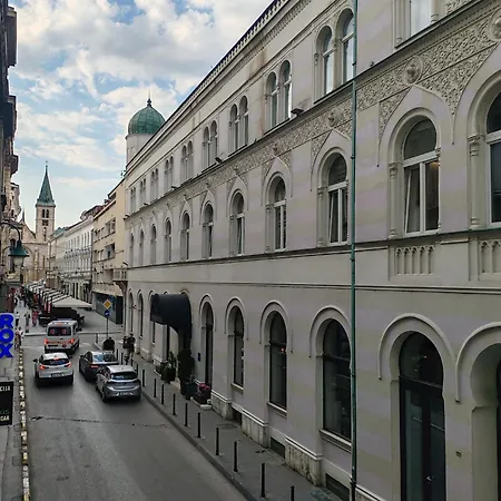 Apartament Location, The Heart Of The Old Town Sarajewo
